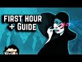 Cultist Simulator - First Hour and How-to Guide (No Spoilers)