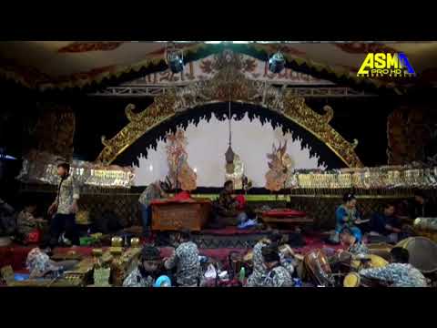 LANGGEN BUDAYA - CUNGKRING TAKON BEDARE DINA PART 5
