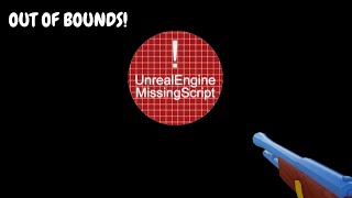 Hello Neighbor Act 3 Missing Script - Exploring the Out of Bounds
