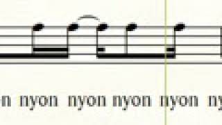 Nyon Nyon_T1