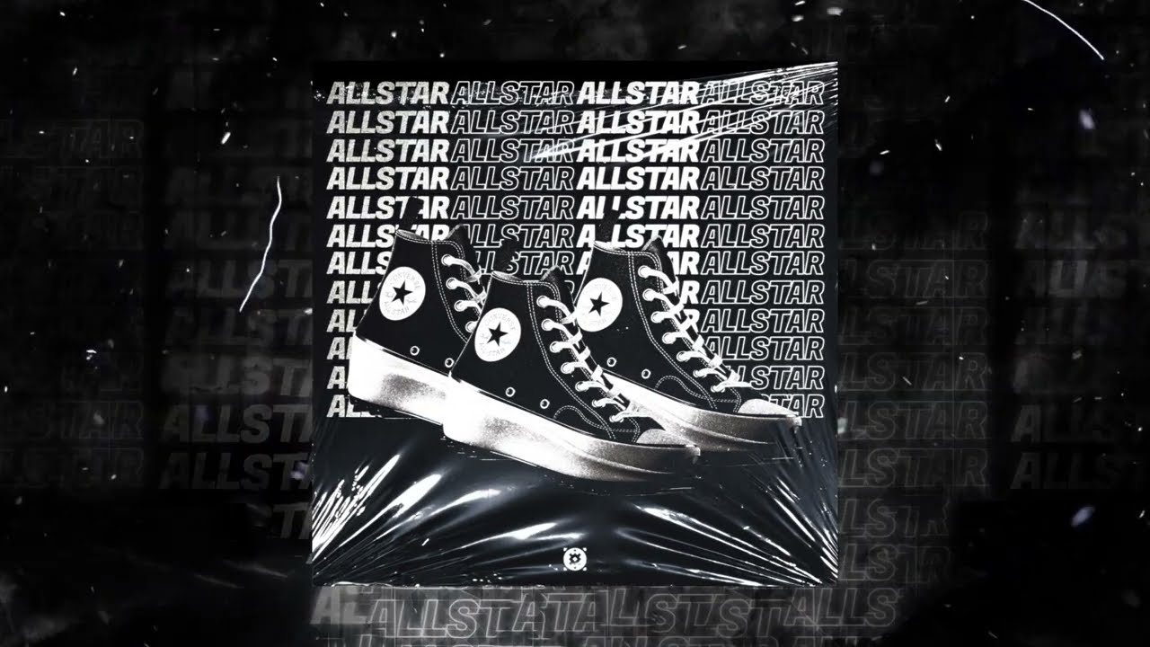 WhyZ - Allstar Freestyle (Official Audio)