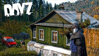 видео: Зарейдил базу через окно и нашёл новых друзей. Играю с друзьями | DayZ картинка: Зарейдил базу через окно и нашёл новых друзей. Играю с друзьями | DayZ