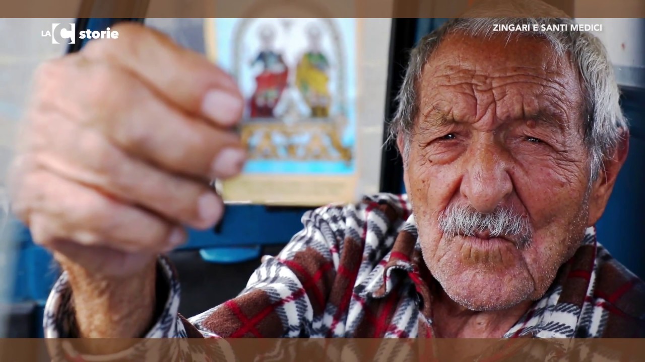 LaC Storie  - Zingari e Santi Medici