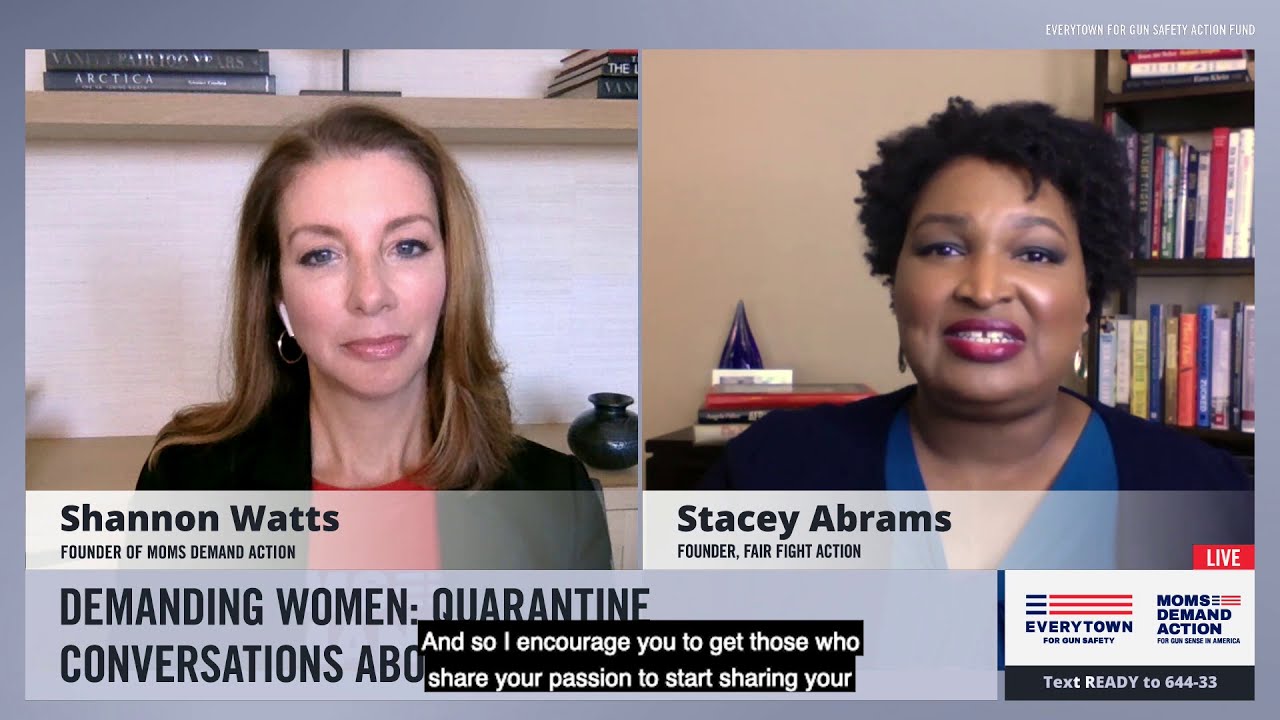 2020: This Year in Gun Safety