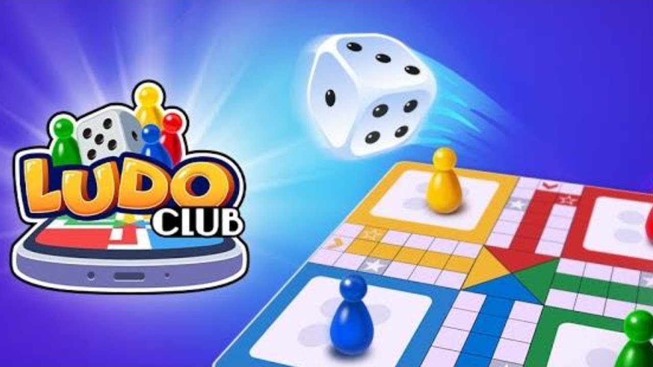 Ludo Club - Dice & Board Game – Apps no Google Play