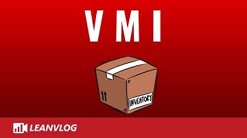What is VMI - Vendor Management Inventory
