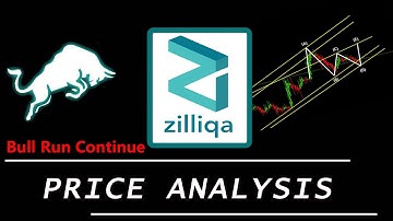 Zilliqa ZIL price prediction next Breakout and expected buying 0.00189 ?   13th  july 2020