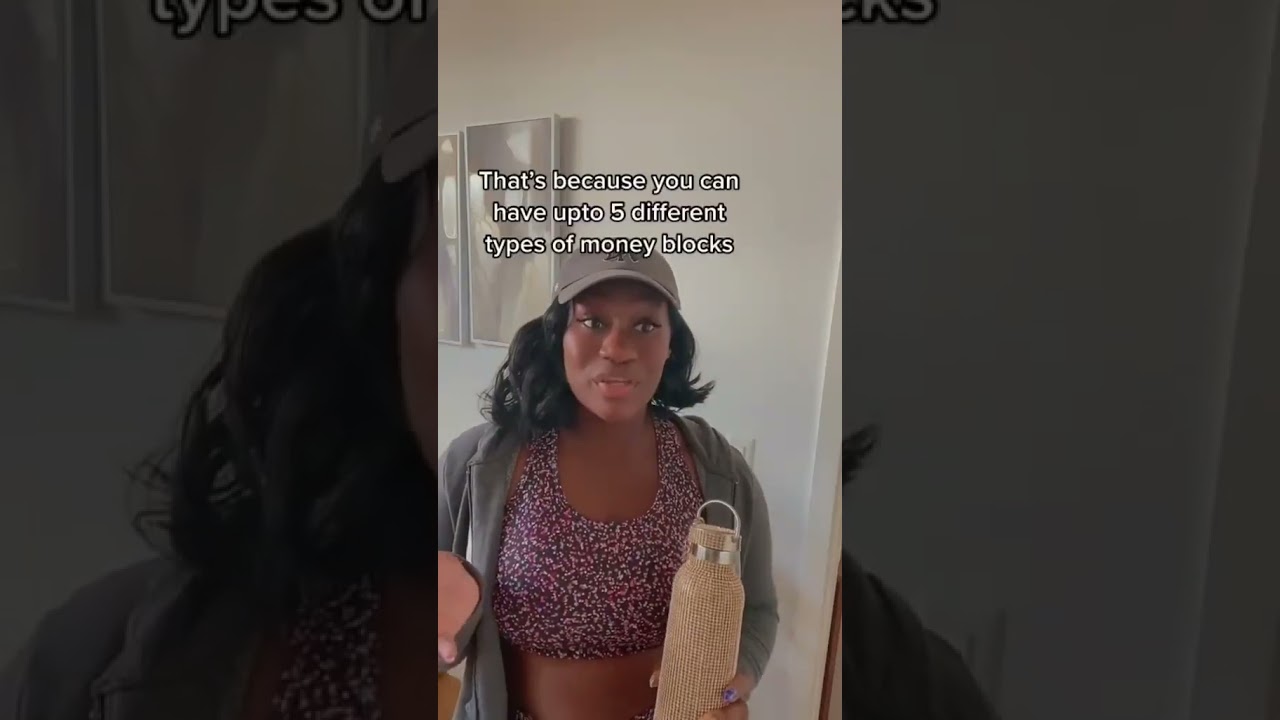 5 Major Types Of Money Blocks That Impact The Earning And Saving Potential For Entrepreneurs