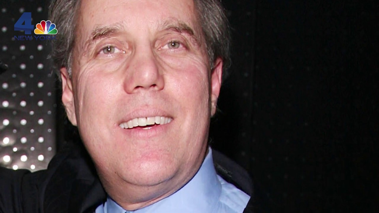 Notorious Broadway Producer Arrested on Federal Child Porn Charges