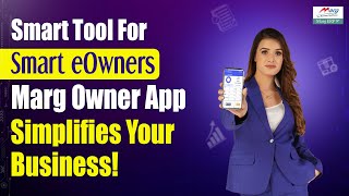 eOwner Business App – Smart Solution for Managing Distributors, Inventory & Sales!