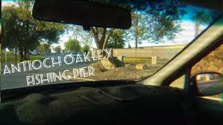 Tour Of Antioch CA/Oakley CA A Close Look Of The Cities Scenery!!! #Antioch #Oakley #BayArea #SaC