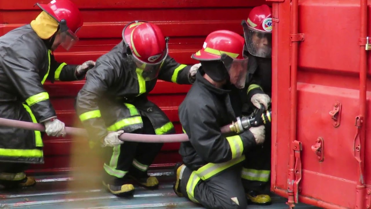 CCATS - Centro de Capacitação e Treinamento em Saúde