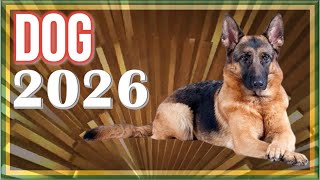 ✪ Horoskop Anjing 2026 |✩| Lahir 2018, 2006, 1994, 1982, 1970, 1958, 1946, 1934