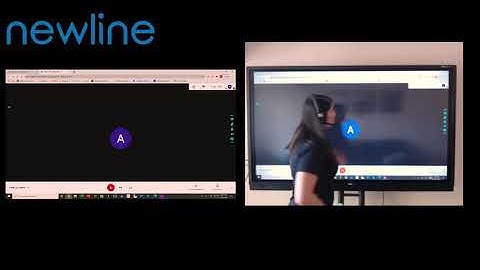 Distance Learning: Google Meet