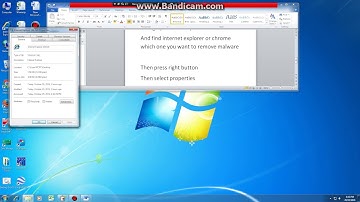 HOW TO REMOVE SAFESURF.NET MALWARE FROM YOUR INTERNET EXPLORER