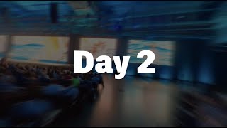 AU 2022 Day 2 Highlights