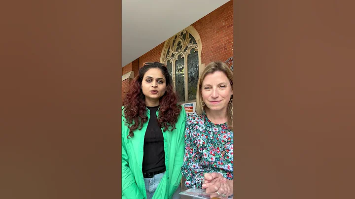 Volunteer Thank You (2023)