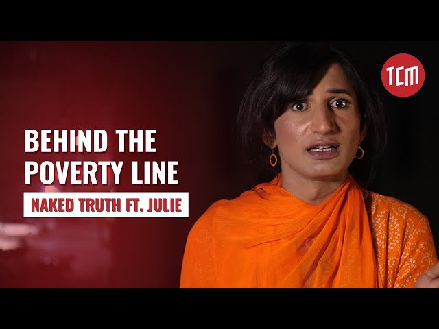 Why mostly the ones who are born poor also die poor? | Naked Truth Episode 09