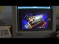 Tandy 486 PC Restoration - Diagnosing and Fixing Video Issues