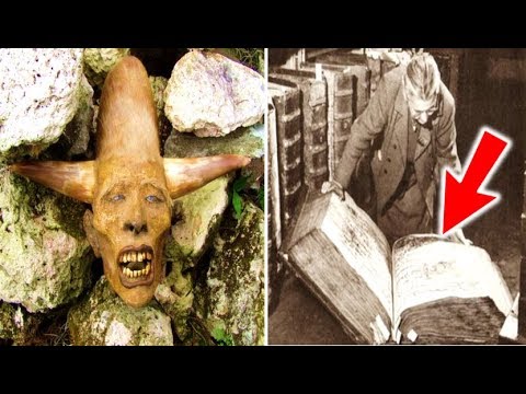 7 Unexplained And Mysterious Events That Need Explaining