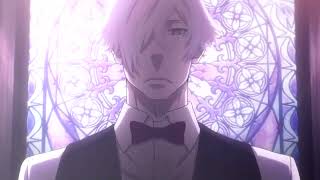 DIE WITH A SMILE // DEATH PARADE (MEP PARTS)