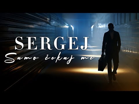 SERGEJ // SAMO
