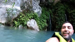 Güzel Bir Kanyon Macerası İzlemelisin