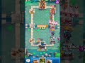 #clashroyale #lifeisbutadream #teachingmethod #trophypush #clash #gaming ##liverank #supercell #meme