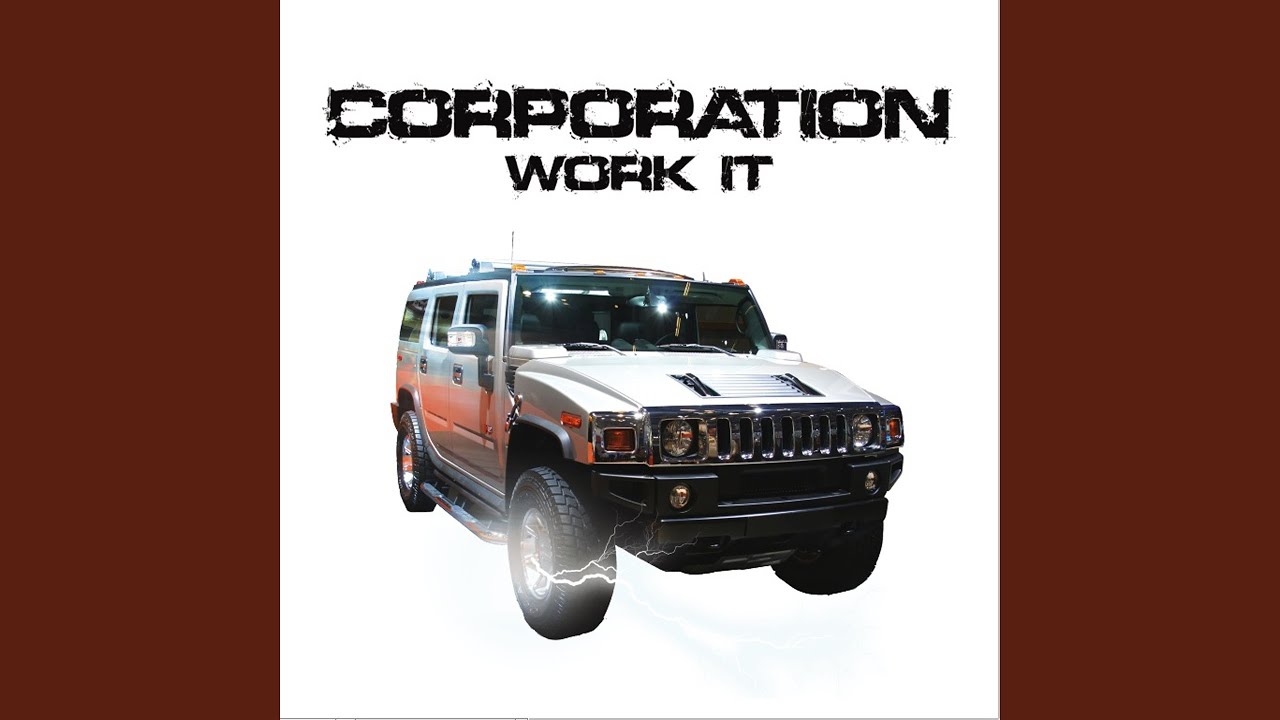 Guarda Work It (Original Mix Edit) su YouTube Guarda Work It (Original Mix Edit) su YouTube