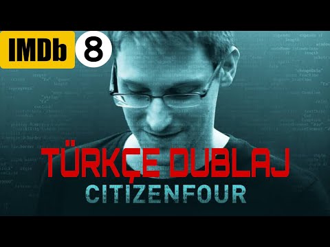 CITIZENFOUR TÜRKÇE DUBLAJ 720P TEK PARÇA İZLE