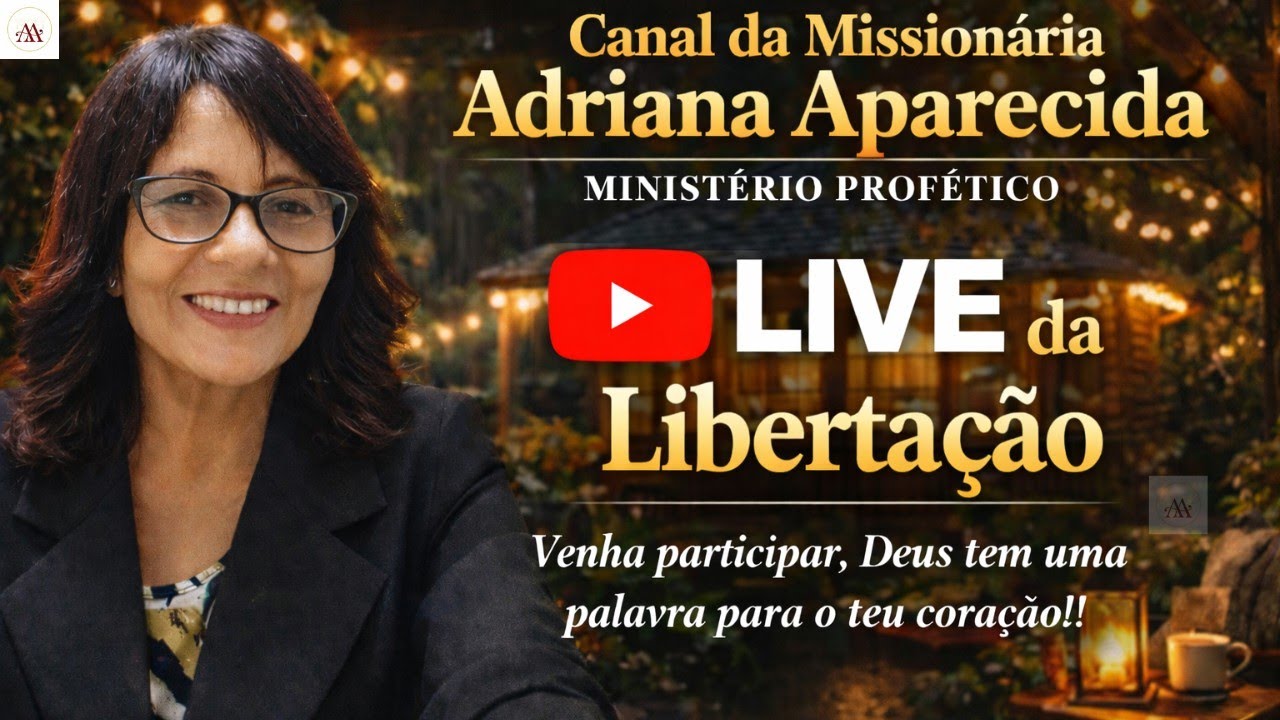 ❤❤33 PROPÓSITO QUANDO o AMOR 💞 Supera a DOR está ao vivo!6/03/2026