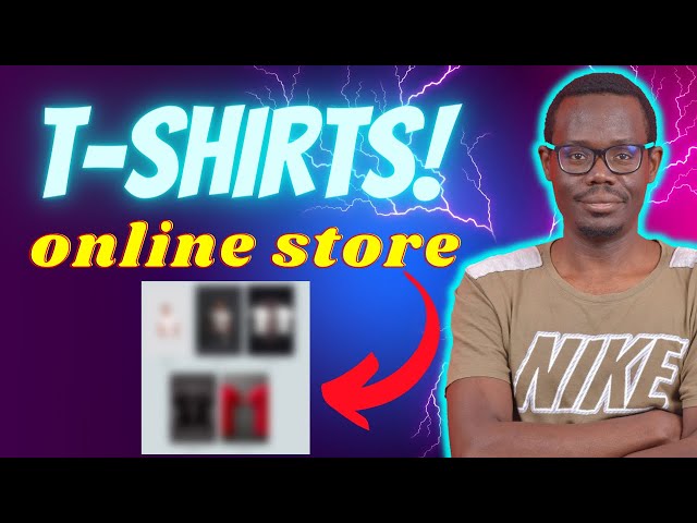 Sublimation T Shirts for Beginners - Full Process Start to Finish