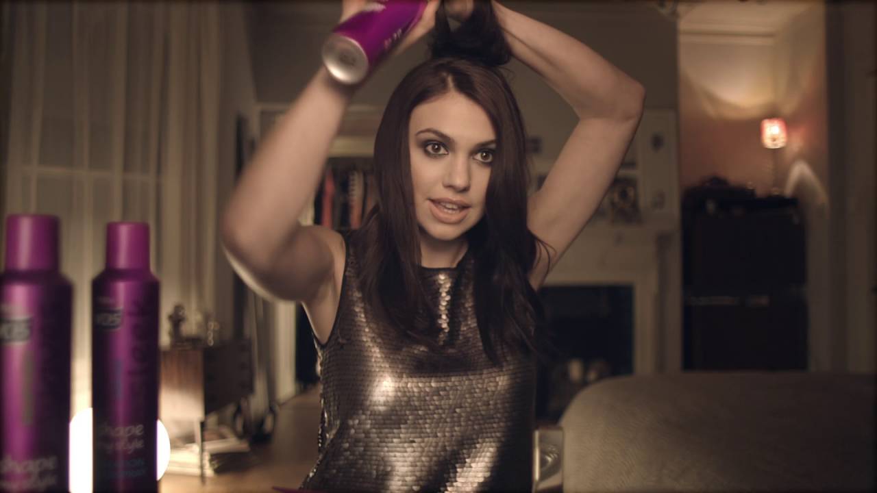 VO5 Creation Hairsprays