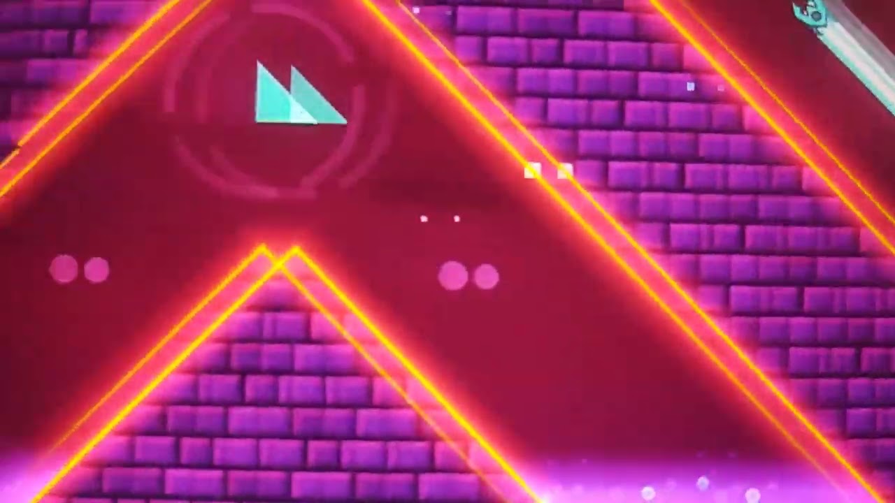 Geometry Dash 3:0