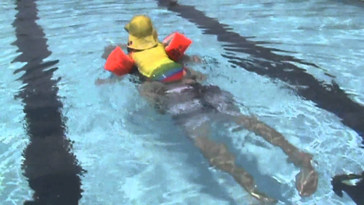 River Chase - YouTube