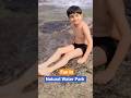 🔥 enjoying river bath 🔥 #riverfun #viralshort #viral #shortsfeed #shorts