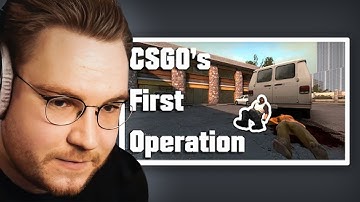 ohnepixel Reacts to "CSGO