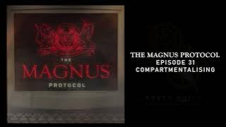 MAGP Ep 31 - Compartmentalising