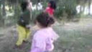 Kibaribrahim Ah Bir Çocuk Olsam...