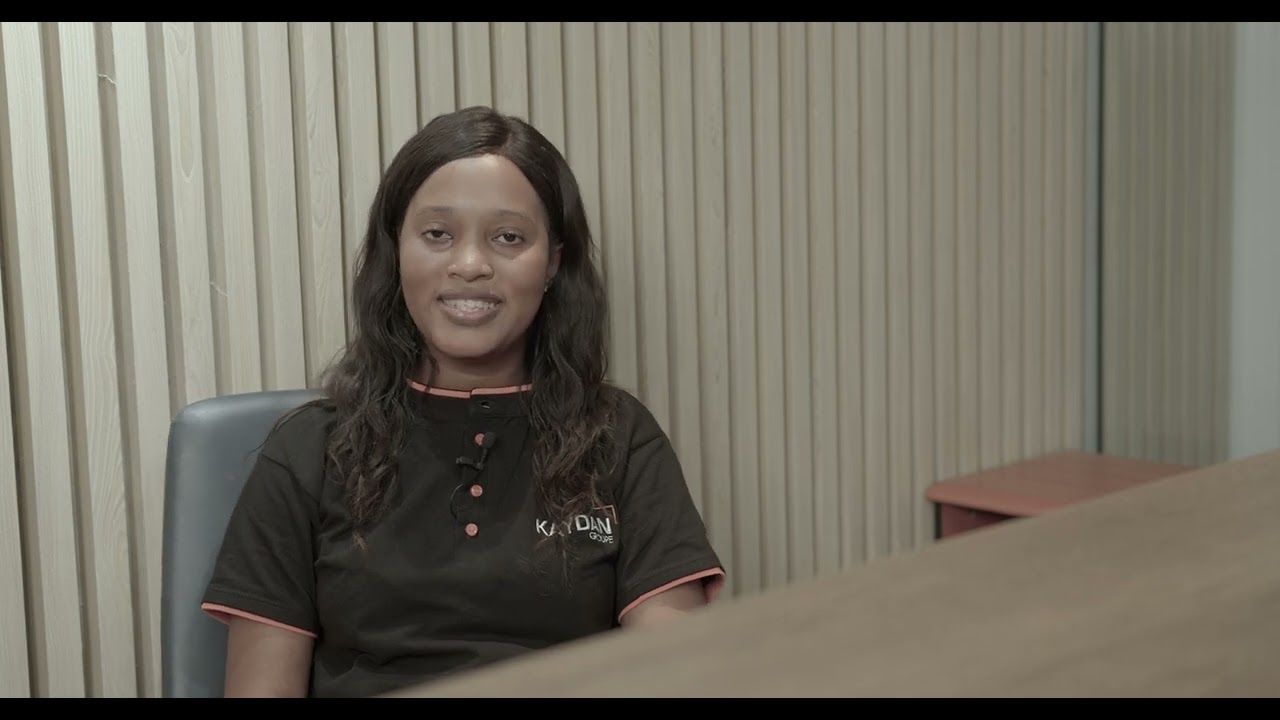 KAYDAN GROUPE vous souhaite une excellente fête du Travail.