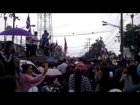 มหาวิทยาลัยราชภัฏนครศรีธรรมราช เรื่่องการใช้ความรุนแรงกับนักศึกษาและประชาชน