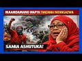 Maandamano Mapya Tanzania Yatangazwa; Samia Apewa makataa Kutimiza hili au kulipuke