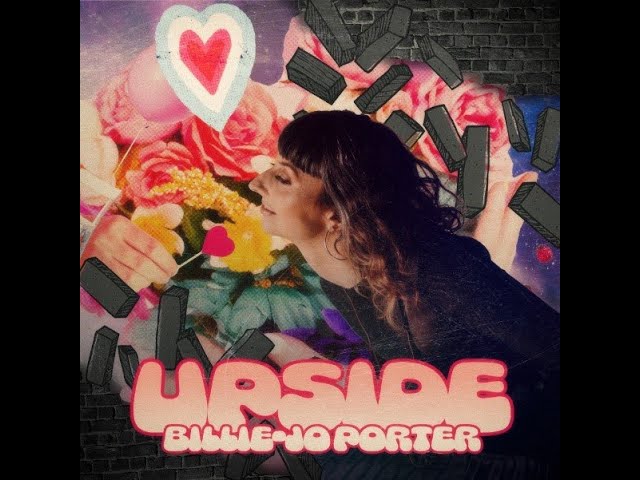 Billie-Jo Porter shares A Moment with Tracy & the Big D on Fraser Coast Fm, June 2023