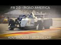 iRacing | Formula Renault 2.0 @ Road America | I didn't expect a lot - pleasant surprise :-)