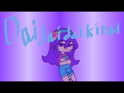 []°💜⭐️ Dai dai dai kirai meme || Ft. Purple Star ⭐️💜°[]