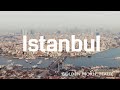 Istanbul Aerial