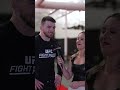 Dante Leon on victory over Varela at #FPI8