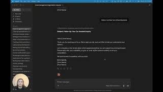 Law Firms: Basics for Claude Chat