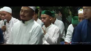PP. NURUL JADID BERSHALAWAT BERSAMA GUS MUNA (Voc. BABUL MUSTHOFA Pekalongan)