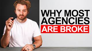 Why most agencies make no money (the $15,000 LTV rule)